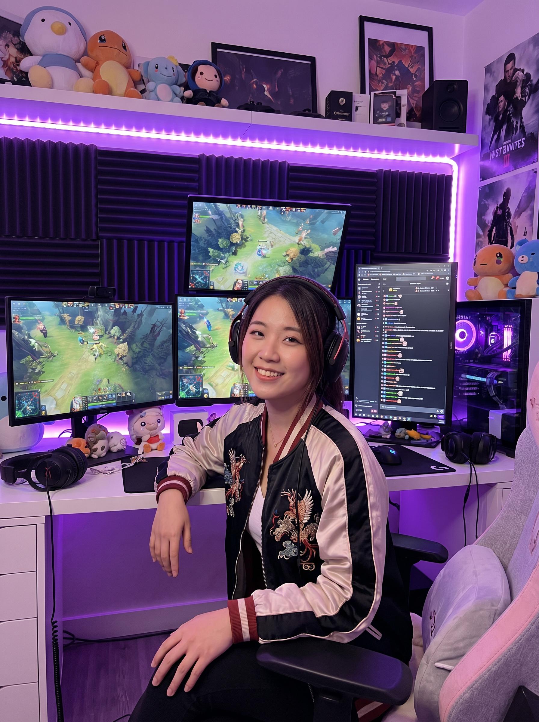 萝莉岛美女直播影像视频